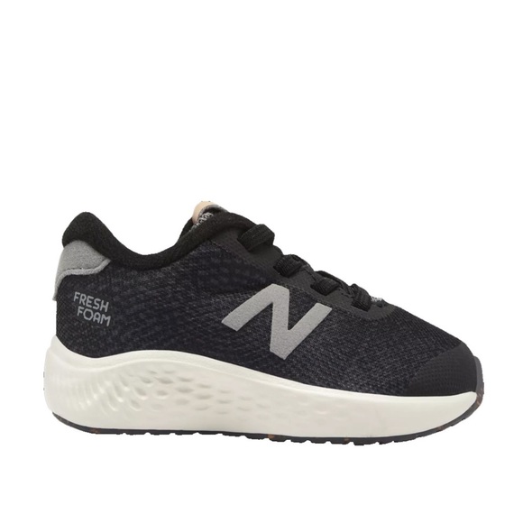 new balance fresh foam arishi slip on